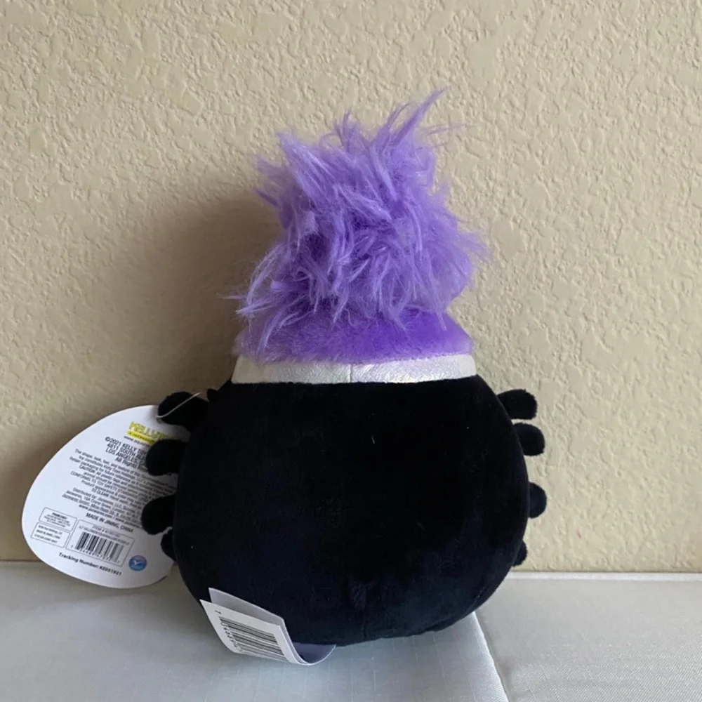 Halloween Squishmallow Bundle